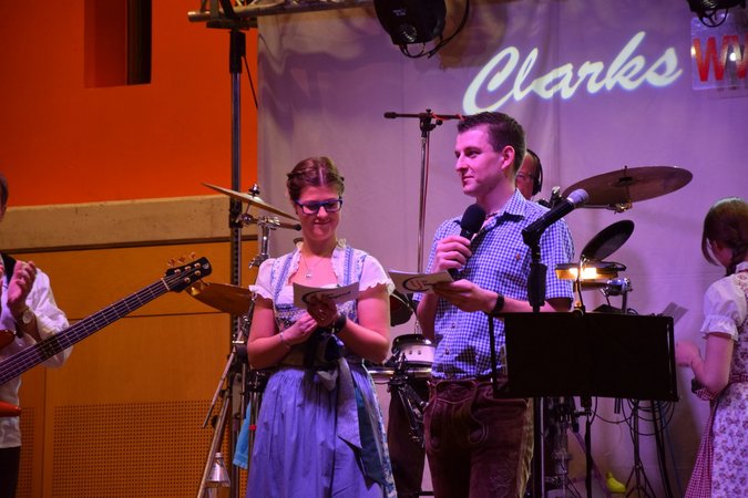 Frühlingswiesen der Landjugend Bezirk Horn