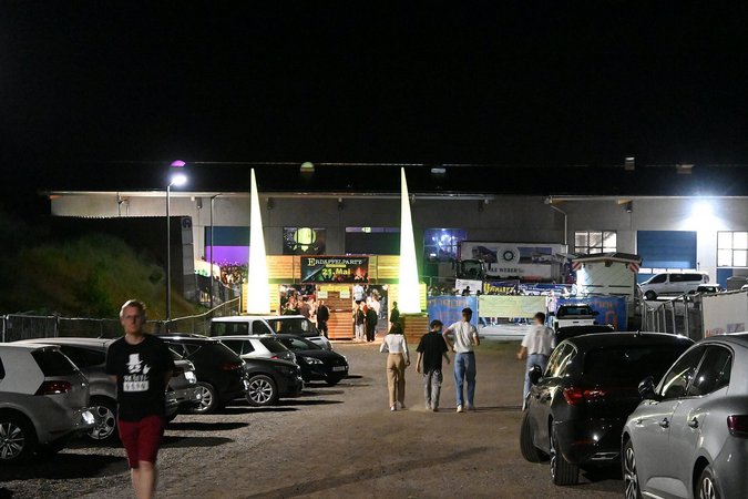 Erdäpfelparty der Landjugend Statzendorf