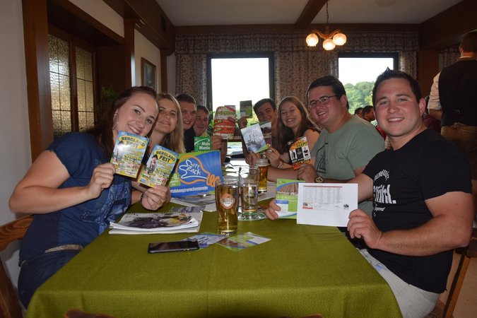 Mostviertler Viertelstreffen