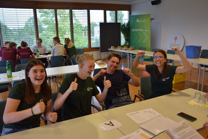 GE Go4it INV Nord & Süd