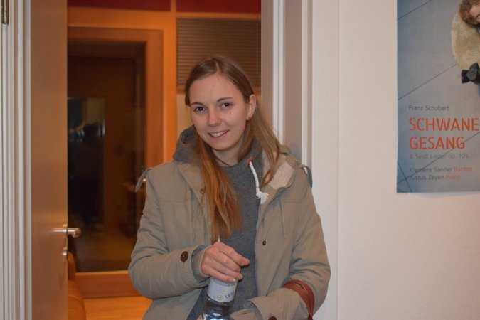 Singing Secrets - Tonstudio