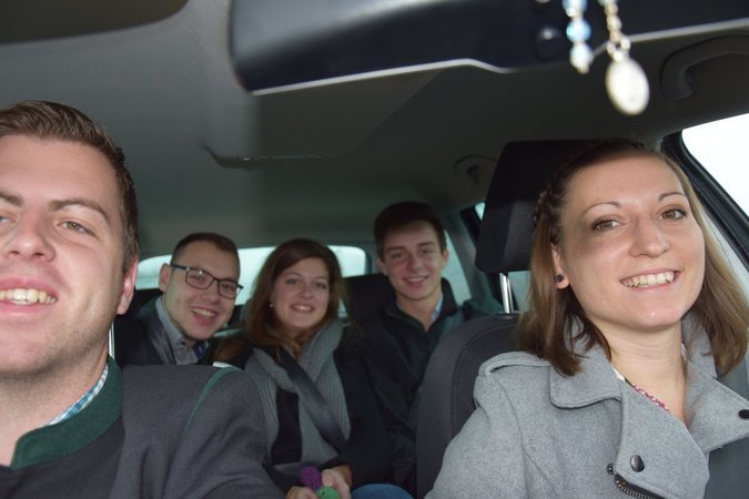 Generalversammlung im Bezirk Amstetten