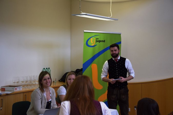 Viertelskonferenz - Weinviertel