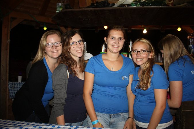 Skypull LJ Bezirk Herzogenburg