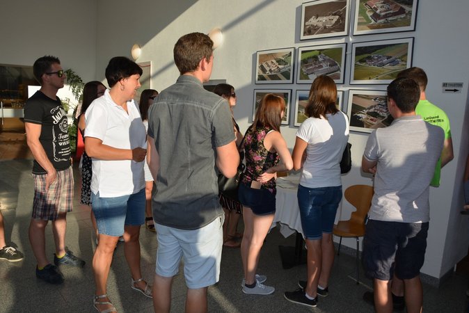 Viertelstreffen im Waldviertel