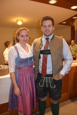 Sprengelball der LJ Waidhofen/Thaya