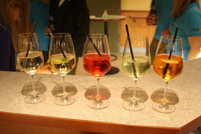 Erntedankkränzchen der Landjugend Kaumberg