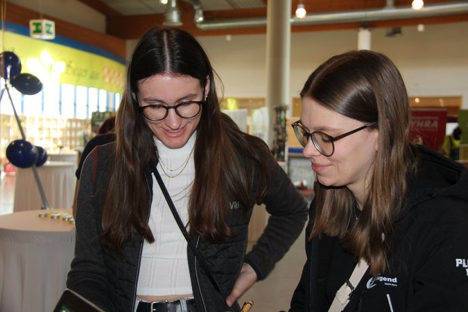 Landesentscheid Genuss