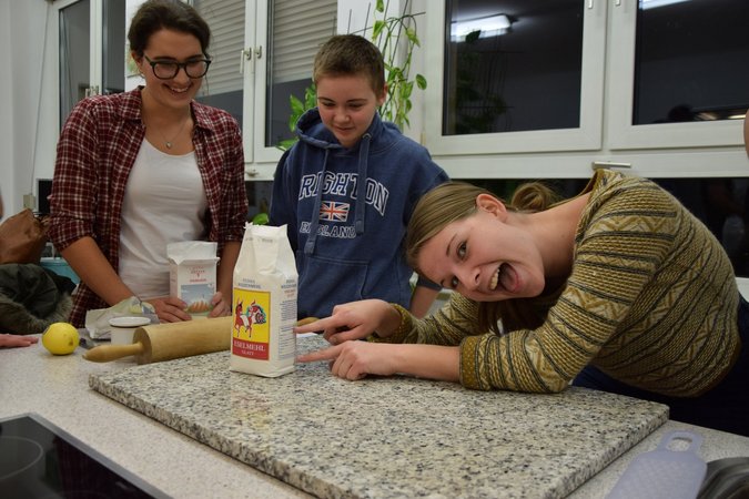 Kreativabend der Landjugend Weinviertel