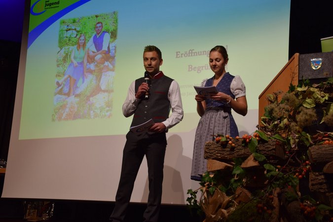 Generalversammlung im Bezirk Kirchberg/Pielach