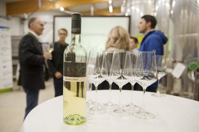 Bundessiegerempfang 2018