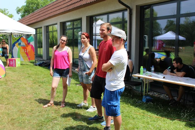 GE go4it Weinviertel