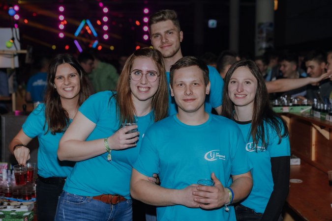 Party - Tag der Landjugend 2024