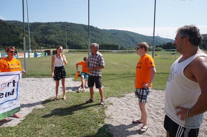 Tat.Ort Jugend der Landjugend Melk