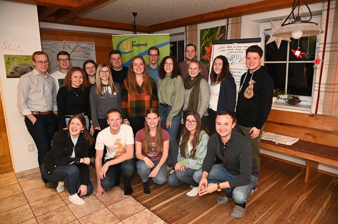 Landesbeiratsseminar - Weihnachten