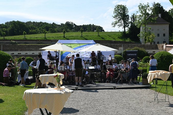 Most & Kultur - Das Fest