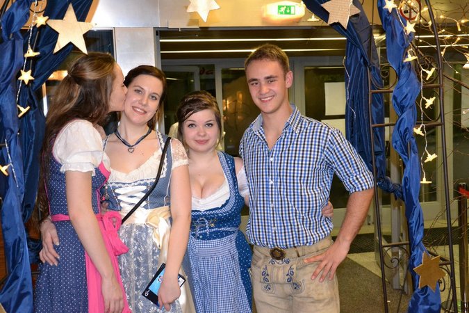 Ball der Landjugend Bezirk Ybbs