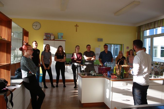 Cocktailkurs Raabs an der Thaya