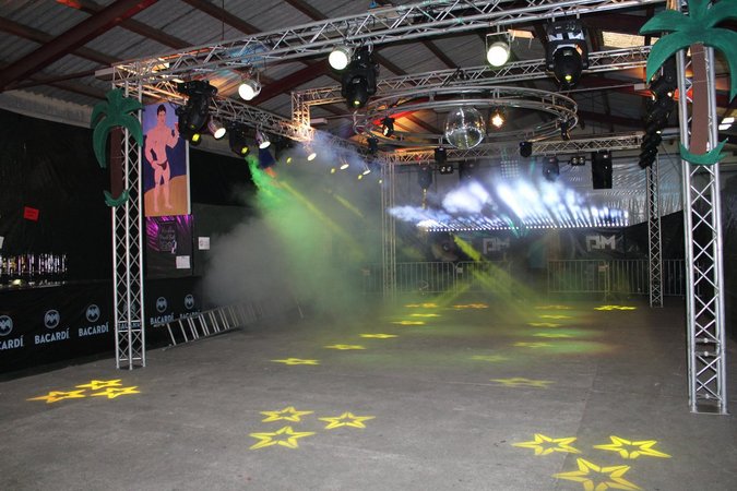 Summer Warm Up LJ Absdorf