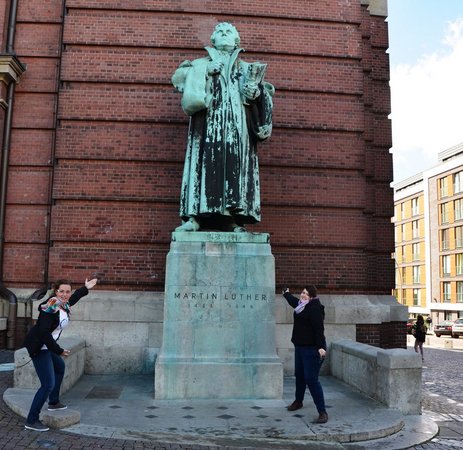 Eurotrip Hamburg 2015