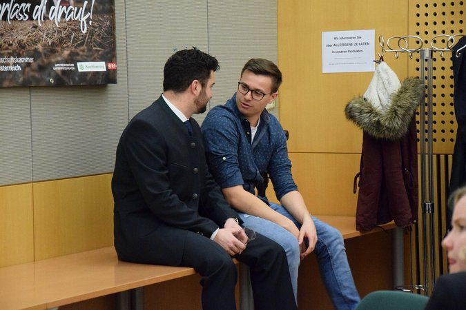 Generalversammlung der Landjugend Weinviertel