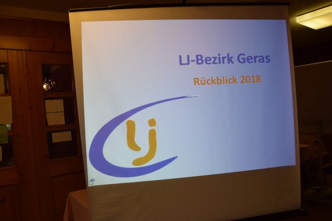 Generalversammlung Bezirk Geras