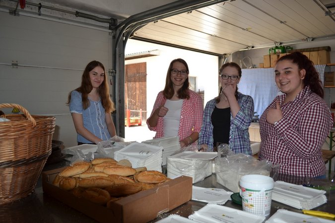 Mostkirtag Lj Zeillern