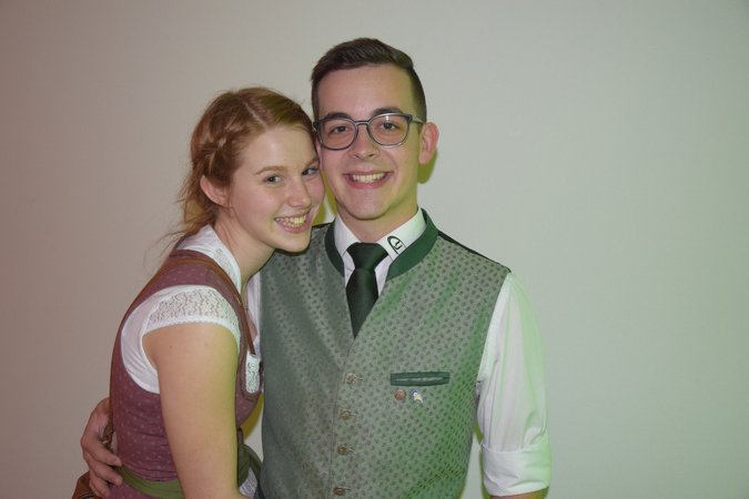 Bauernbundball NÖ - Disco