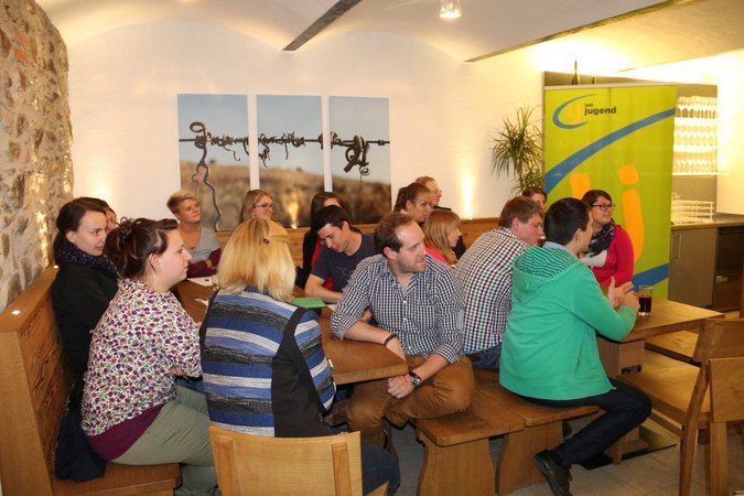 Viertelstreffen im Waldviertel