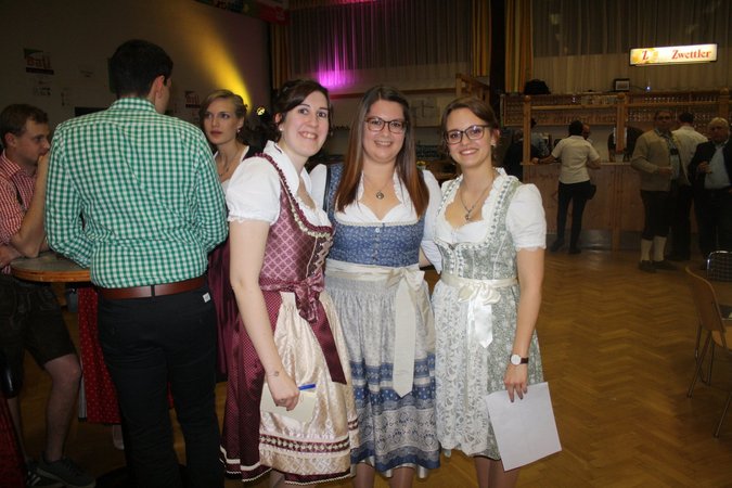 Ball der LJ Bezirk Pöggstall