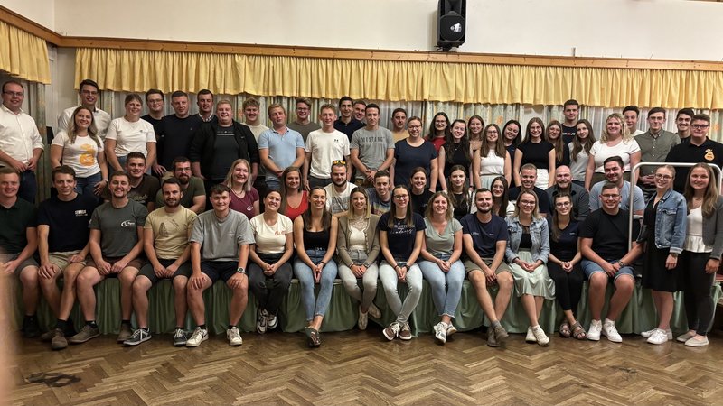 Viertelstreffen im Mostviertel