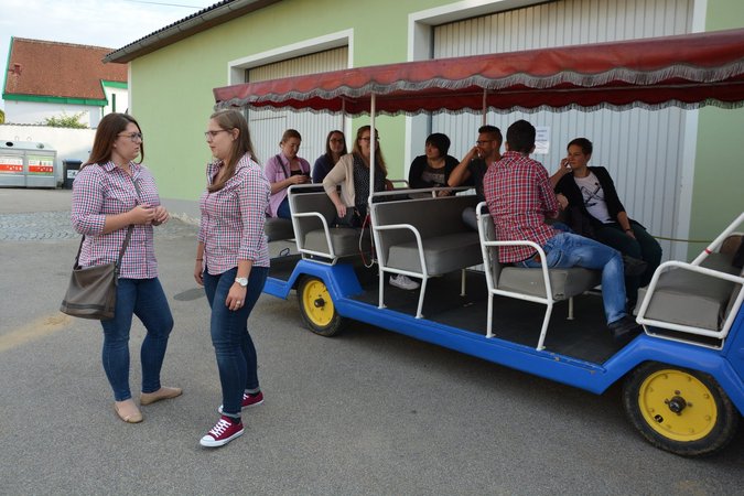 Viertelstreffen im Waldviertel