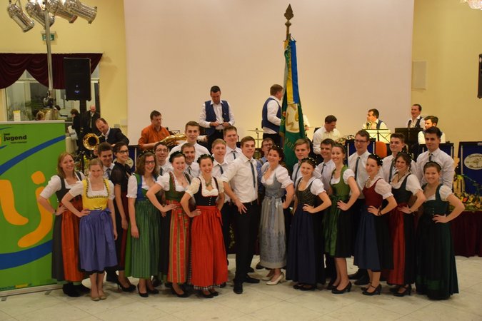 Bezirksball_Zistersdorf