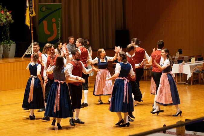 Ball der Landjugend Bezirk Stockerau