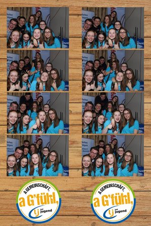 Tag der Landjugend - Fotobox Teil 1