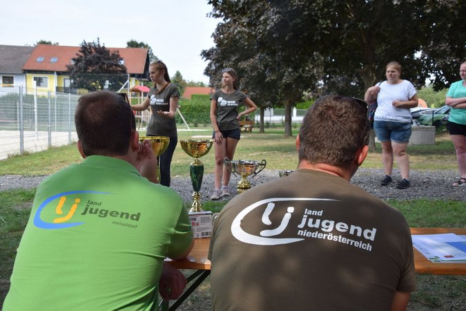 GE Go4it der Landjugend Weinviertel