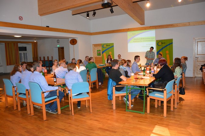 Viertelstreffen im Waldviertel