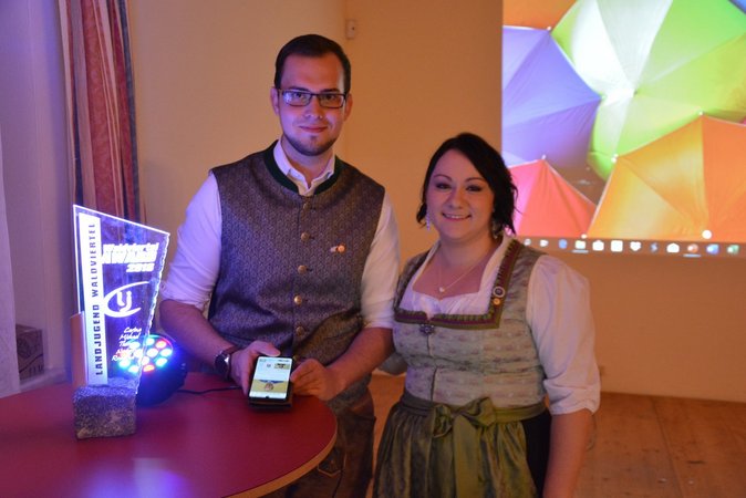 Generalversammlung im Bezirk Gföhl