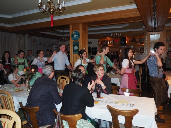 Ball der Lj Münichreith