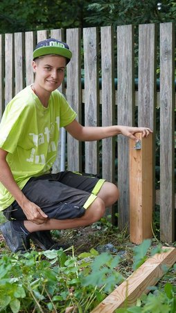 1. PM Wochenende Samstag