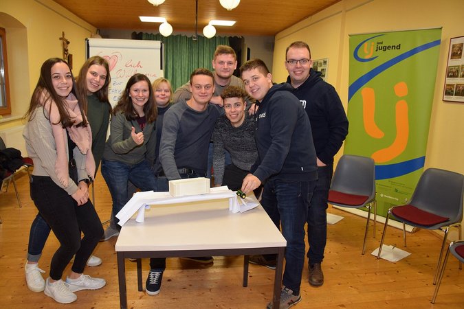 Bezirksklausur im Landjugend Bezirk Eggenburg