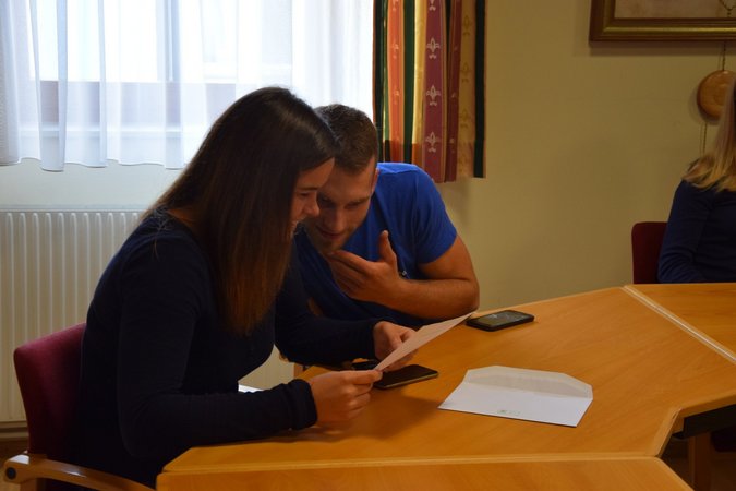 Projektmarathon im Mostviertel