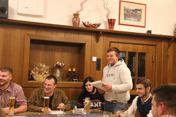 Generalversammlung im Bezirk Zwettl