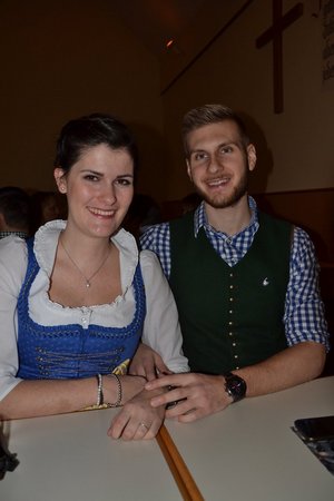 Landjugend Ball Ludweis