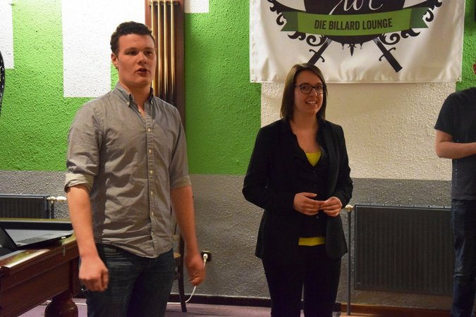 GE Darts im Mostviertel