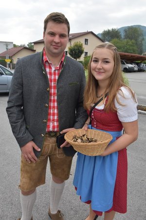 70 Jahre Landjugend Rabenstein