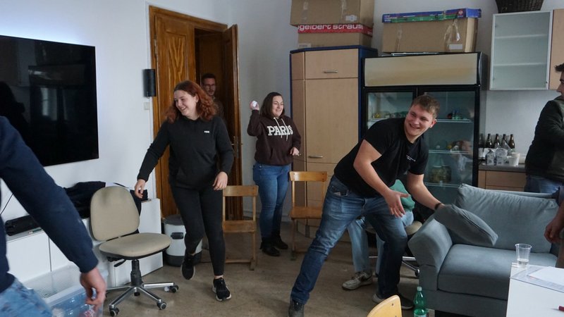 Bezirksklausur Raabs an der Thaya