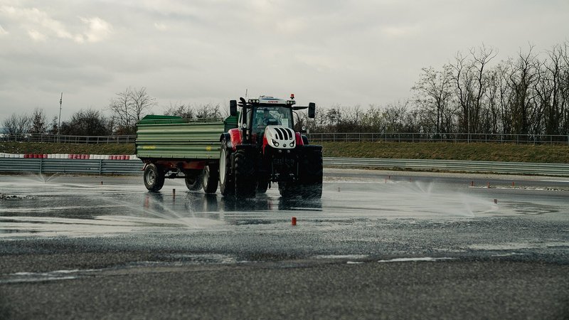 Mostkostschulung in der LFS Hohenlehen