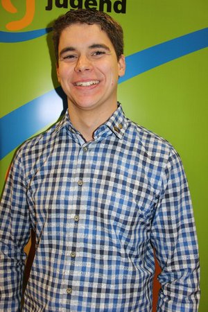 Generalversammlung im Bezirk St.Pölten