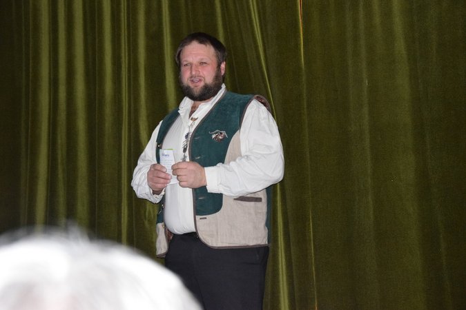 Theater der LJ Bezirk Litschau